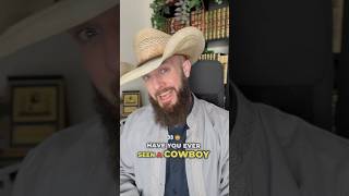 Download Lagu Cowboy 🤠 reads WHAT?! 😳 MP3