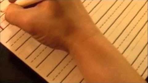 EASY PRINTING -  Upper Case K (Handwriting Without Tears verbal cues)