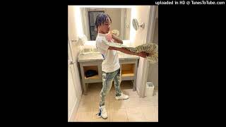 (HARD} 9BMEECHIE x YFG FATSO Sample Type Beat "Signs"