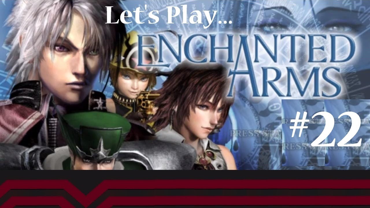 Guide Enchanted Arms – English – From Software – Bon État