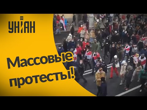 В Беларуси прошли
