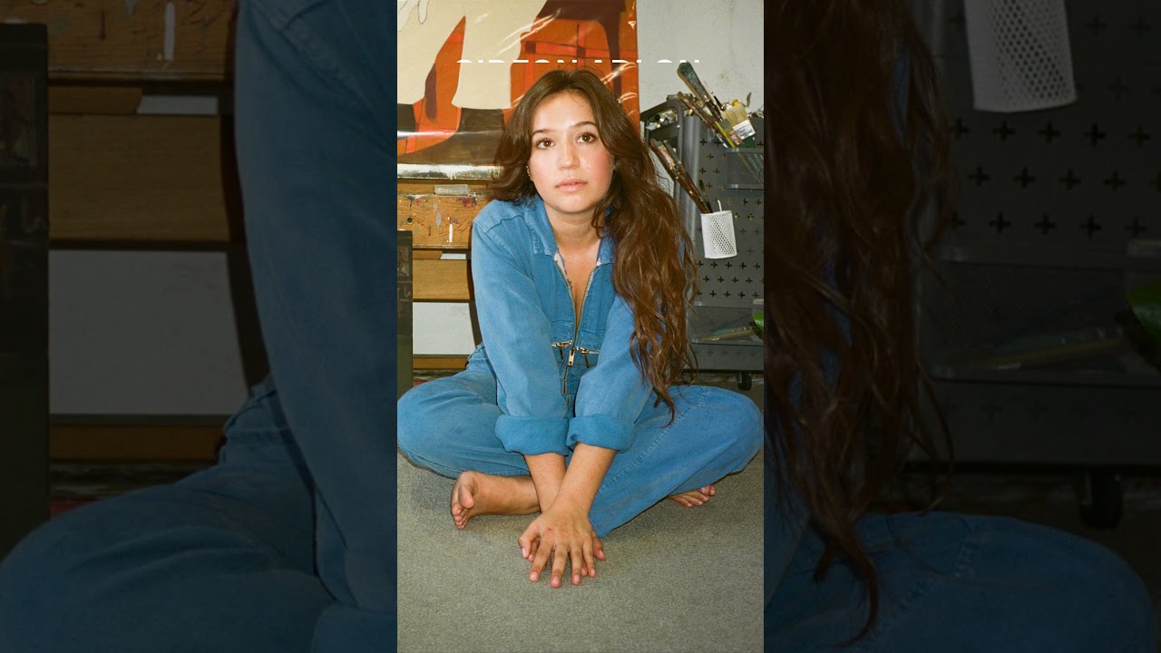 Gideon Adlon - Cute Toes Verified