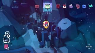 Celeste 1a dashless minimum stamina (full run uncut)