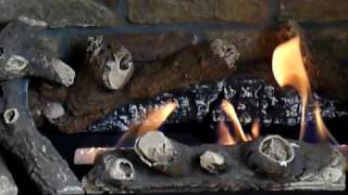 Prestigious Fires - Bio Flame Kreta