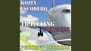 Transfer (Original Mix)