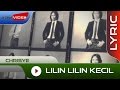 Chrisye - Lilin Lilin Kecil (Remastered Original '77 Rec.) | Lyric Video