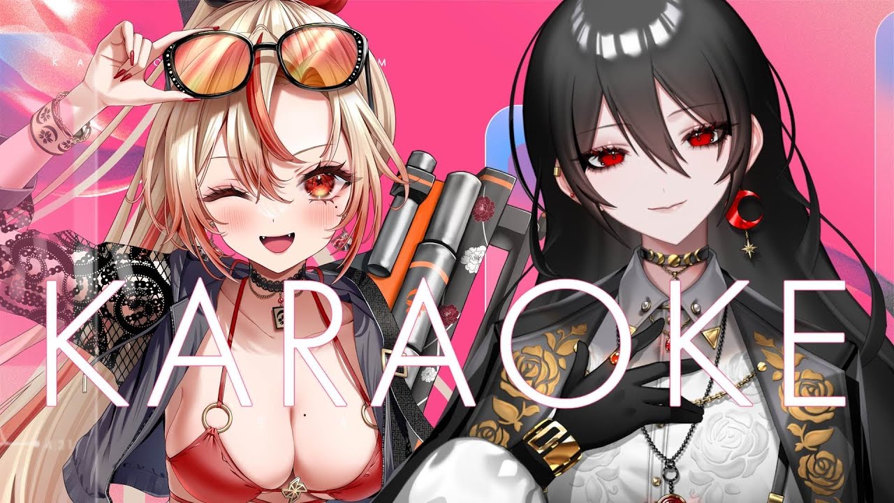 【 #おてんとさま / #歌枠 】ひのまると一緒に歌い明かしますわよ~☀🌙【 #新人Vtuber 】#白石香月 / #ひのまる