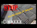 I Was Doing It Wrong | Correct way to utilise MOLLE and Pals Systems