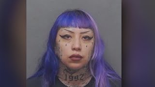 Affidavit: San Antonio mom pointed gun at baby 2 years before helping son plan to attack school