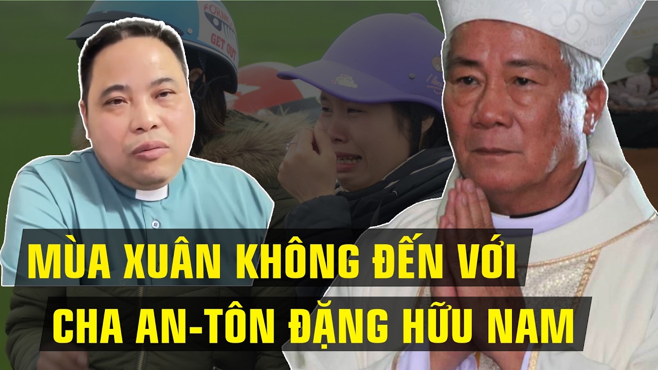 VÌ SAO CÓ NGƯỜI NÓI RẰNG 