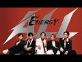 ENERGY 新專輯 ALL IN 全單曲 ENERGY 新專輯 ALL IN 全單曲