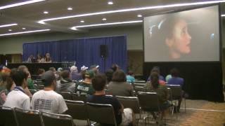 Riffing Is Magic - Bronycon 2016