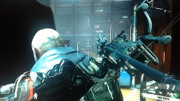 CRYSIS 3 FPS PERFORMANCE*GTX 680 SLI*GPU USAGE*VERY HIGH*1920X1080