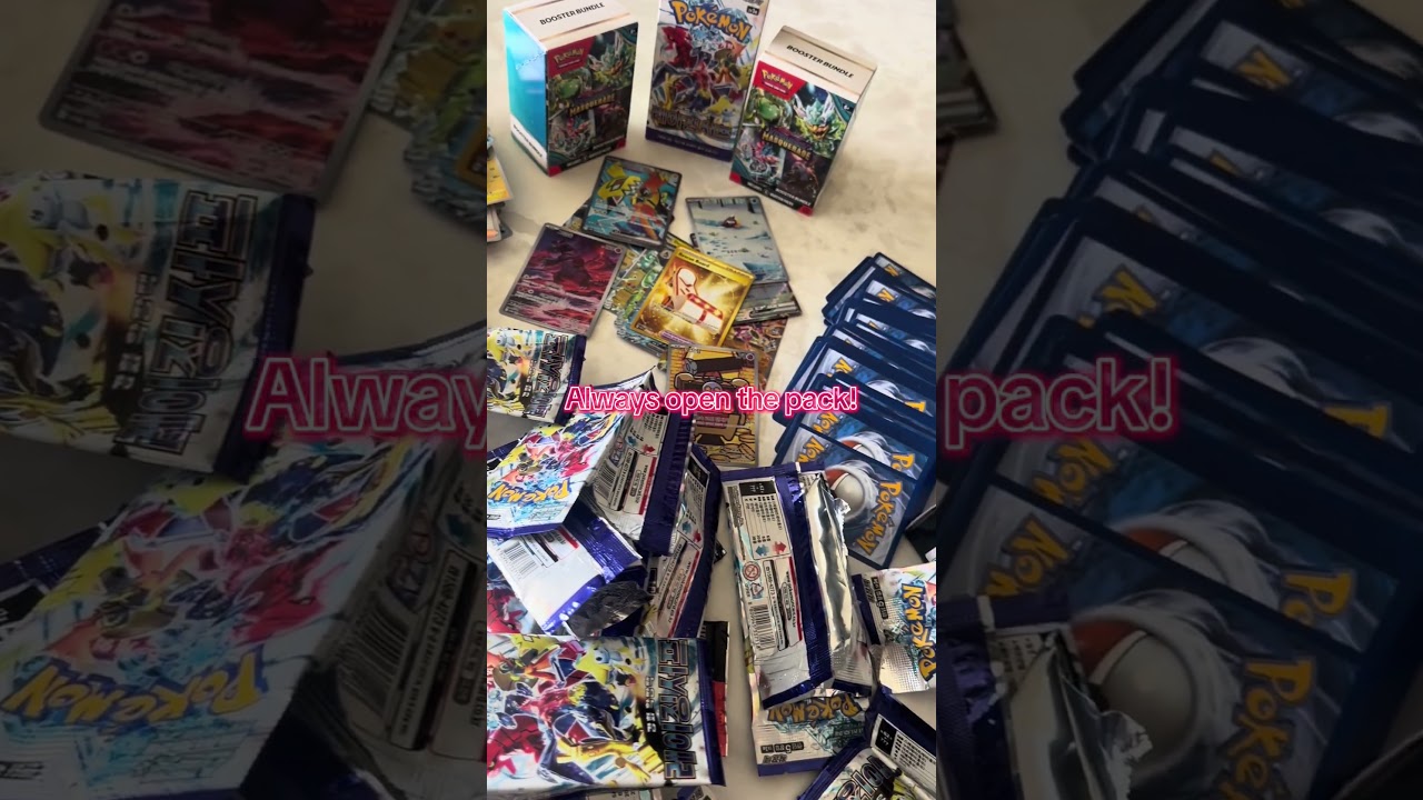 New Years Pack Magic 