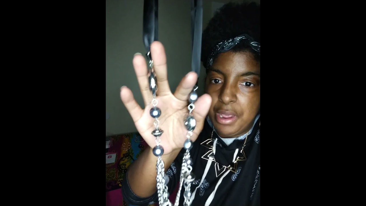 Lead Free Nickel Free Jewelry $5 plus tax