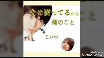 ジャニーズwest 面白い Youtube
