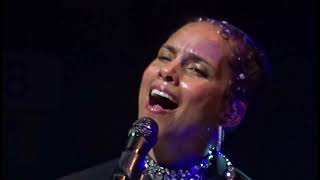 If I Ain’t Got You- Alicia Keys live Milano 28 june 2022