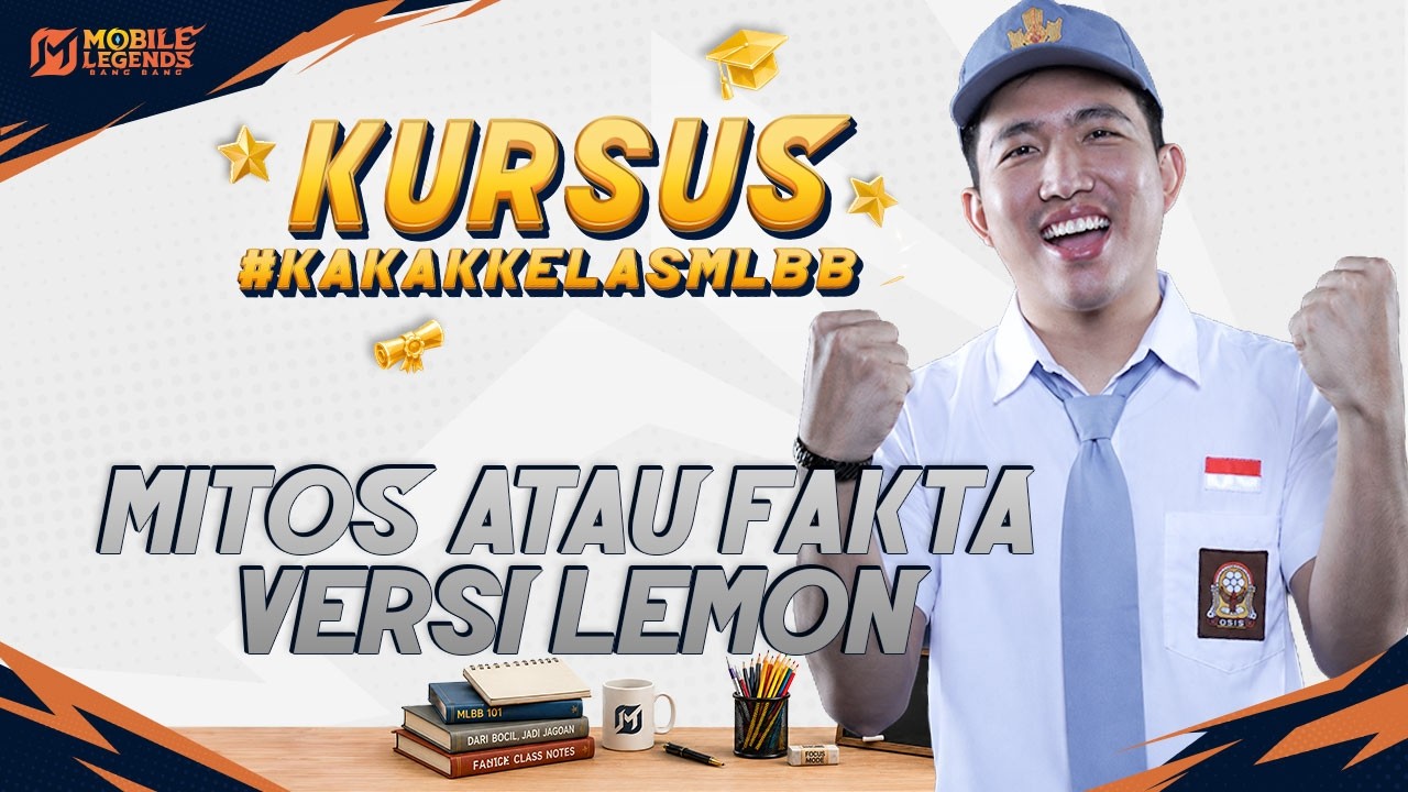 Latest Title & Thumbnail