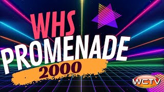 WHS Promenade: 2000