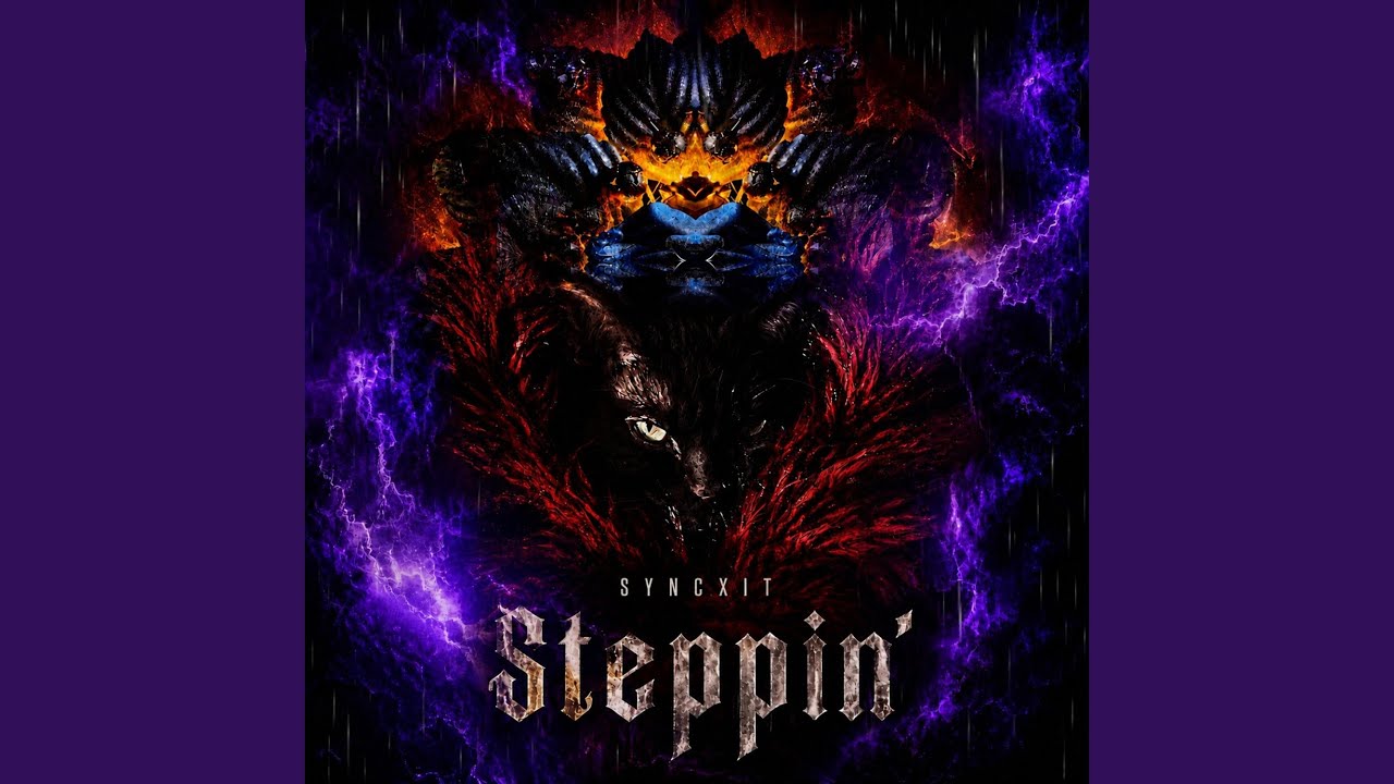 Παρακολούθηση Steppin' στο YouTube Παρακολούθηση Steppin' στο YouTube