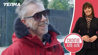 картинка: Скопје Але Але ЕП13С02 | Александар Ристовски Принц