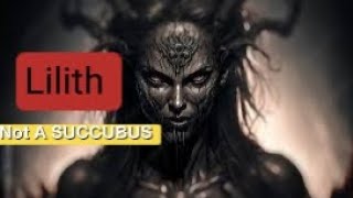Succumbs 101: Demon spouses mystery Unveiled. #foryou #mythology #demon