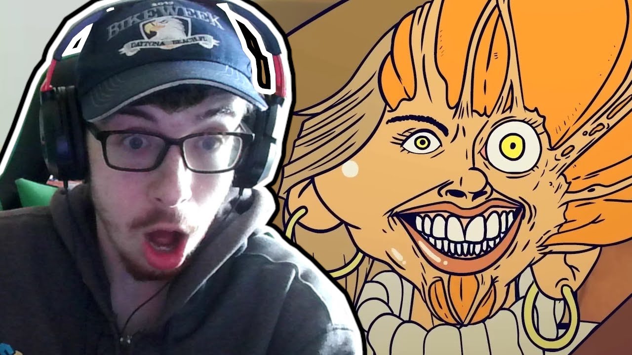 Pumpkin Spice White Woman Season (MeatCanyon) Reaction! PUMPKIN
