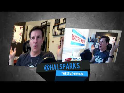 HSRPM: POST SHOW - VIDEO GAMES THROUGH THE AGES.