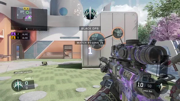 5v1 Iron Jim SND