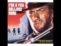 Capture de la vidéo For A Few Dollars More - Hugo Montenegro