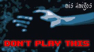 Plants vs. Zombies BUT HORROR... | Mis Amigos (My Friends)