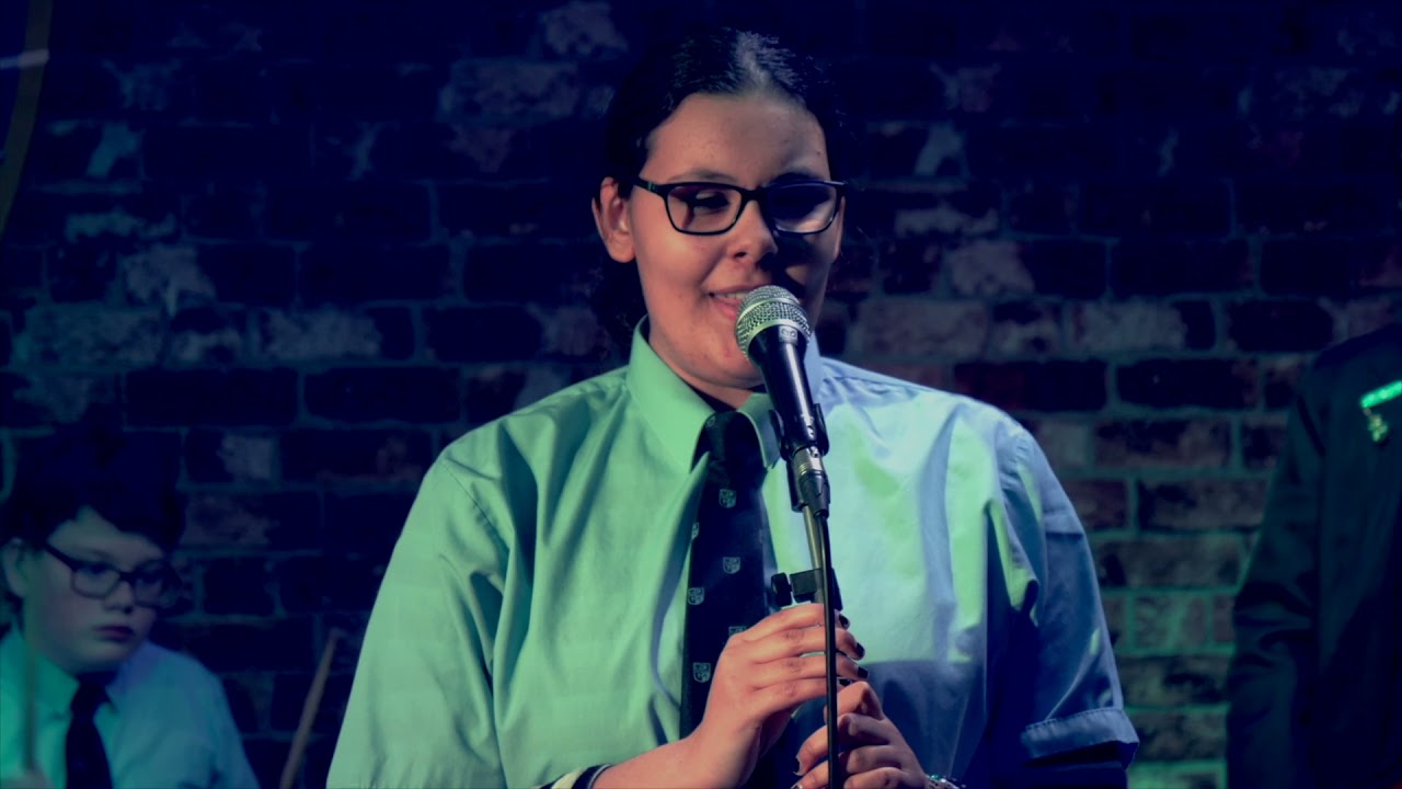 Everybody (Backstreet's Back) - Imposters - Morpeth School Students