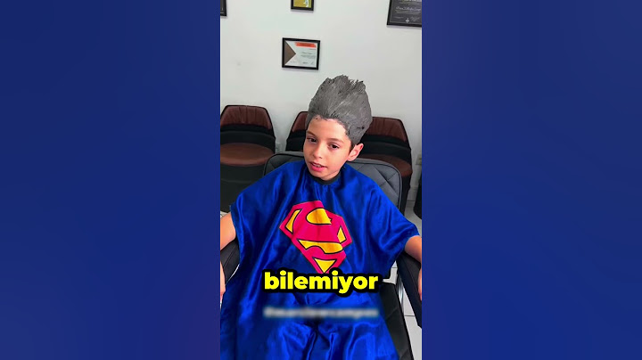 FELAKET Saç Boyası Sadece SUYLA Nasıl Çıktı? 🚿🎨➡️💁‍♀️
