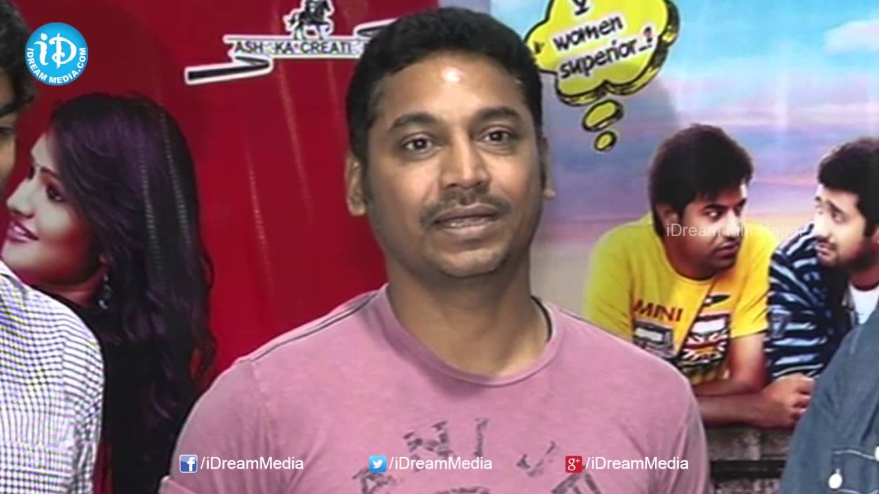 Ala Ela Telugu Movie Suceess Meet -  Rahul Ravindran || Vennela Kishore