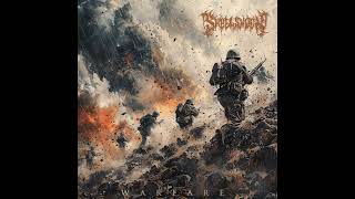 Shellshock - Warfare [Full Album - 2024]