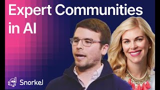 Building a World-Class Expert Network at Snorkel AI