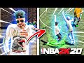 MY NEW JUMPSHOT MADE ME UNSTOPPABLE ON NBA 2K20! NEW BEST JUMPSHOT REVEALED & BEST BUILD NBA 2K20