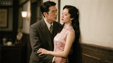 Five Years Ago, She Saved the Commander—Now He’s About to Execute Her