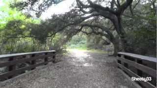 Oak Canyon Nature Center, Anaheim Hills, CA (1080p)