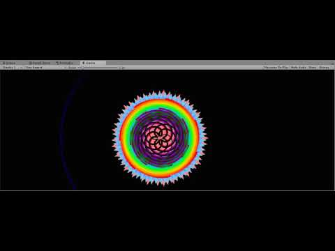 Trail Renderer Fun :3