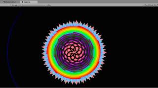 Trail Renderer Fun :3