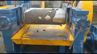 Used Rubber Mixing Mills - Manufacturers, Consultant Stockiest 16 X 42 91 9310375229