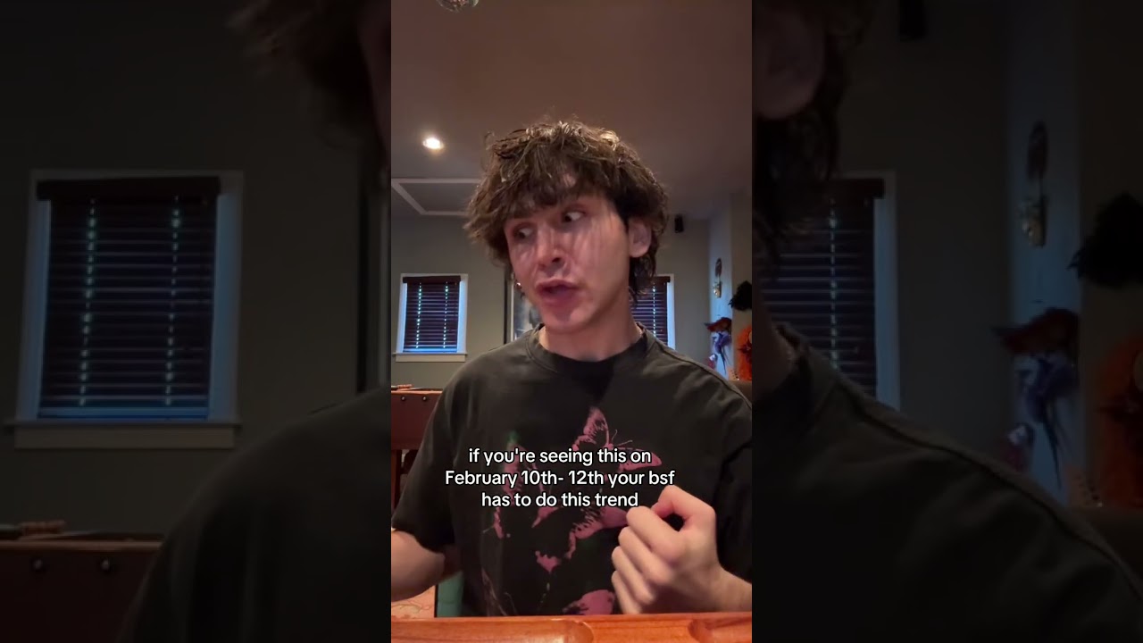 Check out my latest video