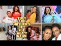 14 NOLLYWOOD ACTRESSES WHO ARE MOTHERS WITHOUT MARRIAGE