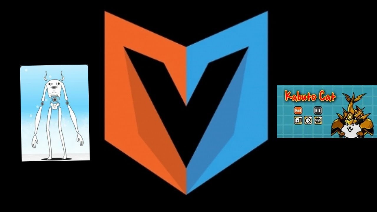 I got balaluga and kabuto cat in the battle cats