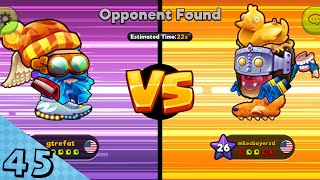 Head Ball 2 - Gameplay Walkthrough Part 1 screenshot 5