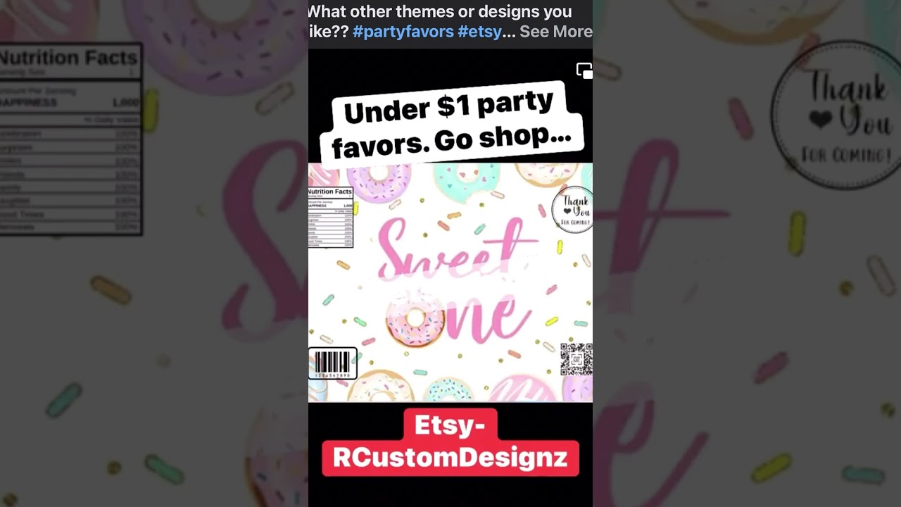 Shop www.etsy.com/shop/RCustomDesignz under $1 