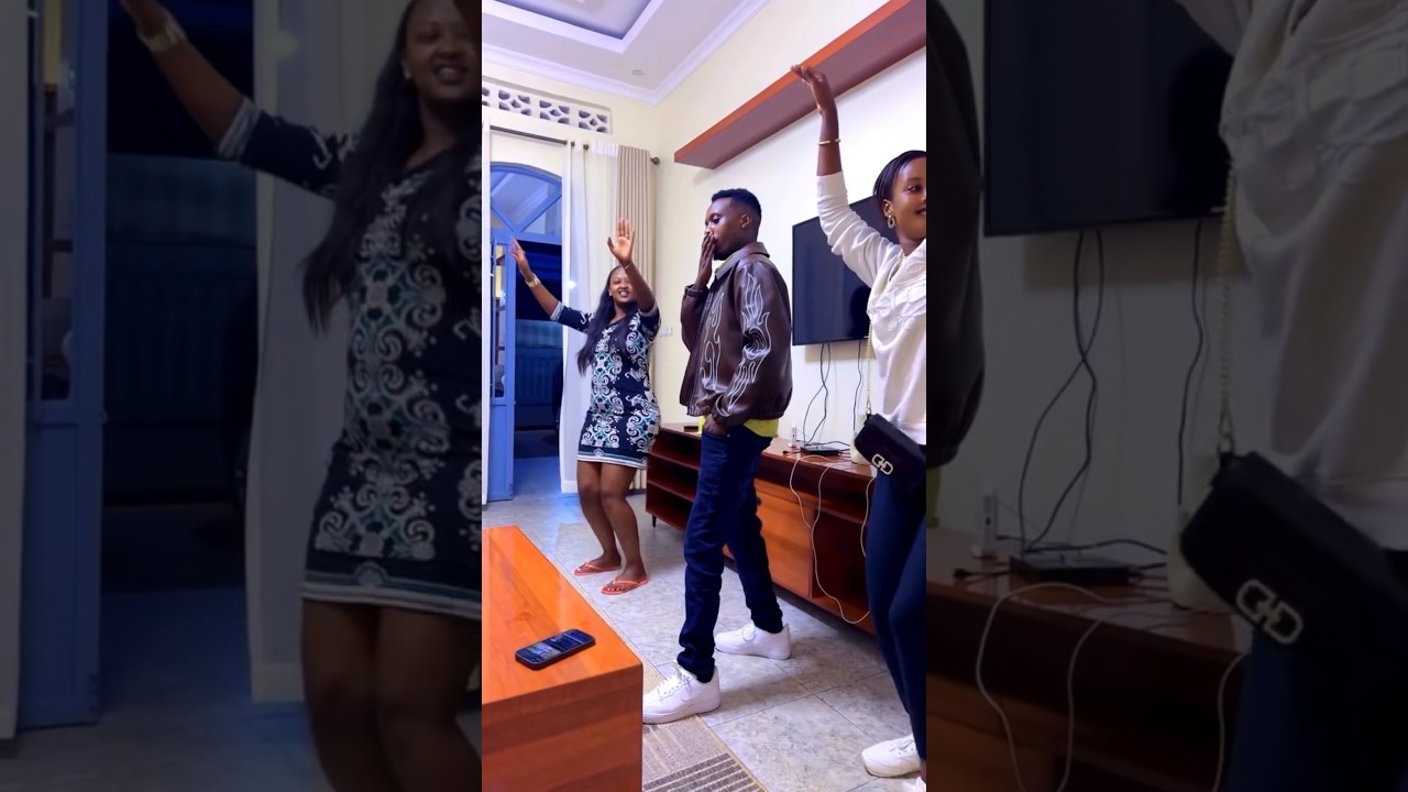 We celebrated the culture and beauty 