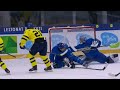 Highlights: Kazakhstan vs Sweden | 2024 #U18MensWorlds