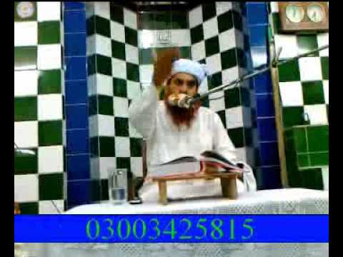 Molana Rahim Bux Soomro Siddique Mari Shikarpur Pa...